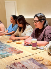 Crystal Bracelet Making Workshop | Birthday & Group Activity