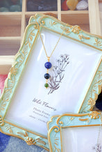 2026 Crystal Companions for the Ox Sign | Bracelet and Necklace