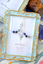 2026 Crystal Companions for the Ox Sign | Bracelet and Necklace