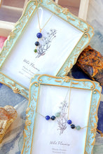 2026 Crystal Companions for the Ox Sign | Bracelet and Necklace