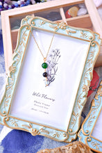 2026 Crystal Companions for the Tiger Sign | Bracelet and Necklace