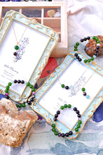 2026 Crystal Companions for the Tiger Sign | Bracelet and Necklace