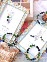 2026 Crystal Companions for the Tiger Sign | Bracelet and Necklace