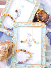 2026 Crystal Companions for the Dog Sign | Bracelet and Necklace