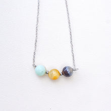 2026 Crystal Companions for the Dog Sign | Bracelet and Necklace