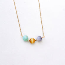 2026 Crystal Companions for the Dog Sign | Bracelet and Necklace