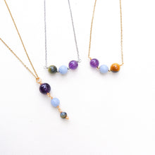 2026 Crystal Companions for the Dragon Sign | Bracelet and Necklace