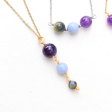 2026 Crystal Companions for the Dragon Sign | Bracelet and Necklace