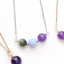 2026 Crystal Companions for the Dragon Sign | Bracelet and Necklace