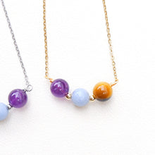 2026 Crystal Companions for the Dragon Sign | Bracelet and Necklace