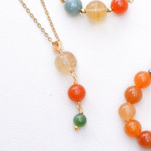 2026 Crystal Companions for the Goat Sheep Sign | Bracelet and Necklace