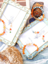 2026 Crystal Companions for the Goat Sheep Sign | Bracelet and Necklace