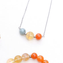 2026 Crystal Companions for the Goat Sheep Sign | Bracelet and Necklace