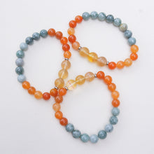 2026 Crystal Companions for the Goat Sheep Sign | Bracelet and Necklace