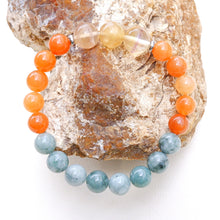 2026 Crystal Companions for the Goat Sheep Sign | Bracelet and Necklace