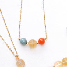 2026 Crystal Companions for the Goat Sheep Sign | Bracelet and Necklace