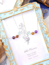 2026 Crystal Companions for the Horse Sign | Bracelet and Necklace