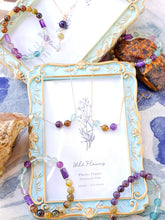 2026 Crystal Companions for the Horse Sign | Bracelet and Necklace