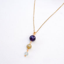 2026 Crystal Companions for the Horse Sign | Bracelet and Necklace