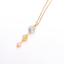 2026 Crystal Companions for the Monkey Sign | Bracelet and Necklace