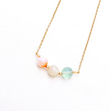 2026 Crystal Companions for the Monkey Sign | Bracelet and Necklace