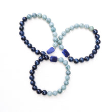 2026 Crystal Companions for the Ox Sign | Bracelet and Necklace