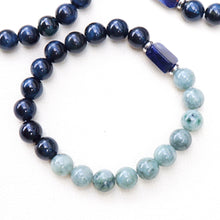 2026 Crystal Companions for the Ox Sign | Bracelet and Necklace