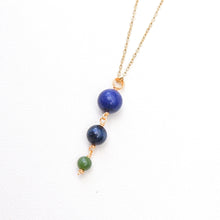 2026 Crystal Companions for the Ox Sign | Bracelet and Necklace