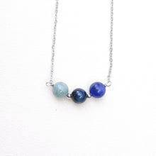 2026 Crystal Companions for the Ox Sign | Bracelet and Necklace