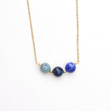 2026 Crystal Companions for the Ox Sign | Bracelet and Necklace