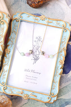 2026 Crystal Companions for the Pig Boar Sign | Bracelet and Necklace