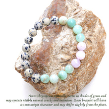 2026 Crystal Companions for the Pig Boar Sign | Bracelet and Necklace