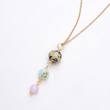 2026 Crystal Companions for the Pig Boar Sign | Bracelet and Necklace