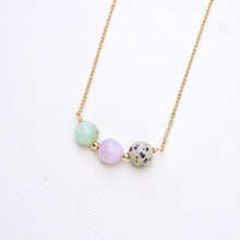 2026 Crystal Companions for the Pig Boar Sign | Bracelet and Necklace