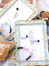 2026 Crystal Companions for the Rooster Sign | Bracelet and Necklace