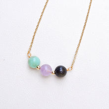 2026 Crystal Companions for the Rooster Sign | Bracelet and Necklace