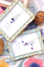 2026 Crystal Companions for the Snake Sign | Bracelet and Necklace