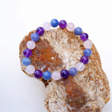 2026 Crystal Companions for the Snake Sign | Bracelet and Necklace