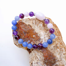 2026 Crystal Companions for the Snake Sign | Bracelet and Necklace