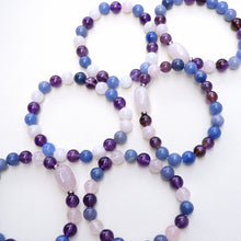 2026 Crystal Companions for the Snake Sign | Bracelet and Necklace