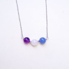 2026 Crystal Companions for the Snake Sign | Bracelet and Necklace