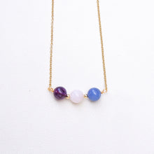 2026 Crystal Companions for the Snake Sign | Bracelet and Necklace