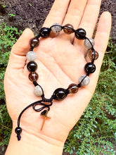 Rosary Bracelet on Thread - Customized