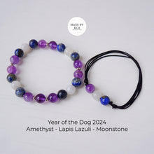 2024 Chinese New Year Bracelets