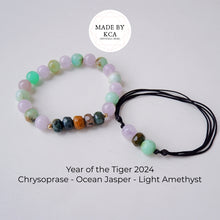 2024 Chinese New Year Bracelets
