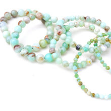 Chrysoprase Crystal Bracelet | Joy • Healing • Renewal