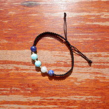 Customized Thread Anklet or Bracelet