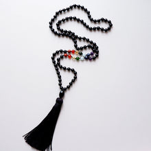 Mala Necklace - Customized