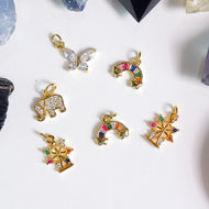 Fun and Colorful Charms Add-on