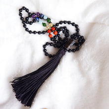 Mala Prayer Necklace - Ready to Ship